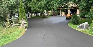 Best Brick Driveway Installation  in Fredonia, WI